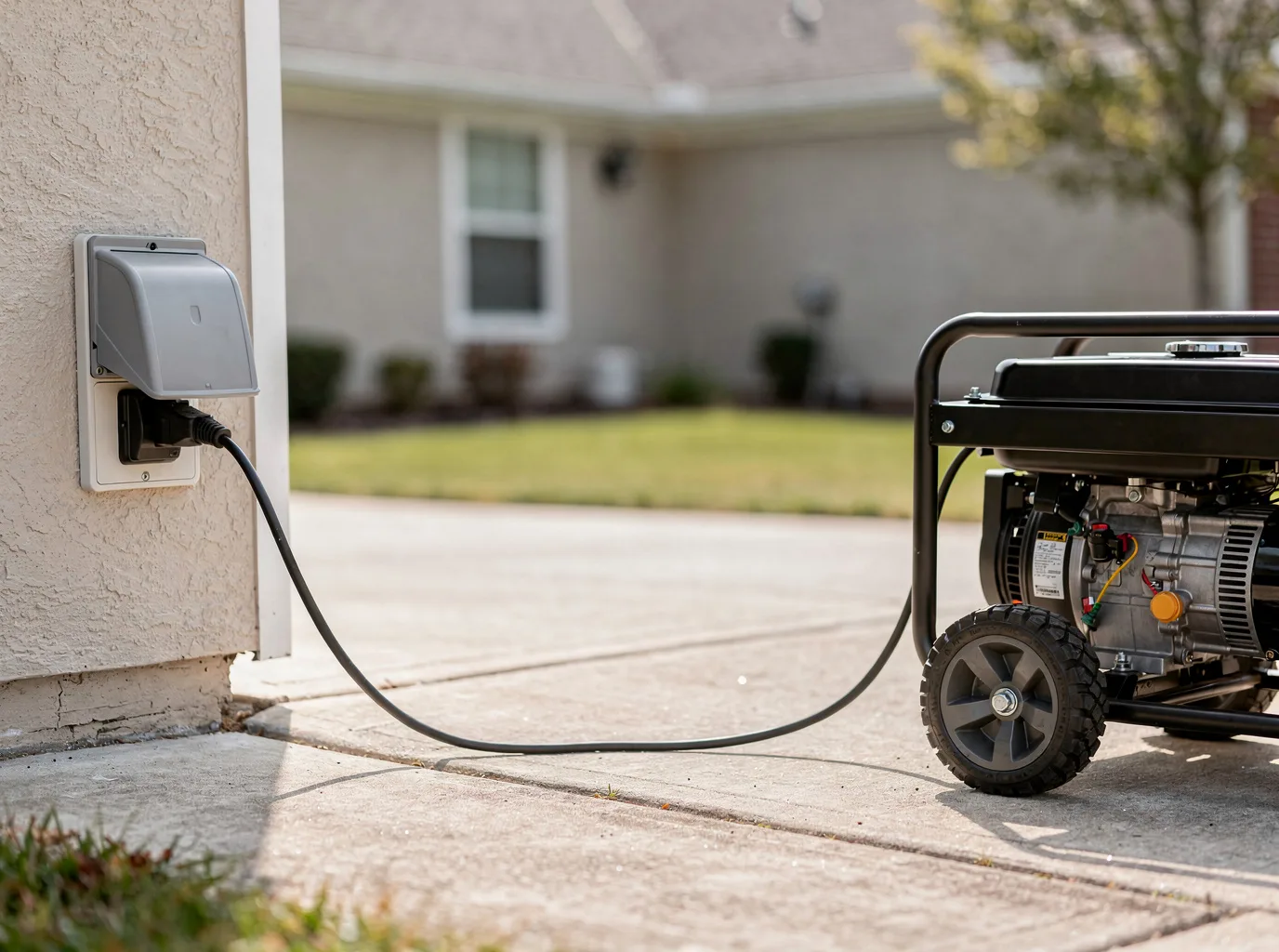 Home Generator Repair Redding, IA FAQs